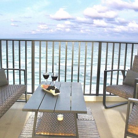 Ocean Breeze Condo Дженсен-Бич Экстерьер фото